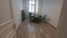 6 otaqlı Ofis, Kirayə (aylıq), Bakı, Nərimanov, Nəriman Nərimanov