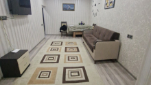 2 otaqlı Köhnə tikili, Kirayə (aylıq), Bakı, Binəqədi, Azadlıq pros.