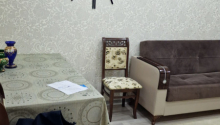 2 otaqlı Köhnə tikili, Kirayə (aylıq), Bakı, Binəqədi, Azadlıq pros.