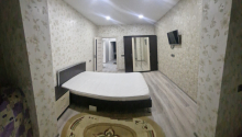 2 otaqlı Köhnə tikili, Kirayə (aylıq), Bakı, Binəqədi, Azadlıq pros.