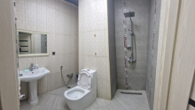 2 otaqlı Köhnə tikili, Kirayə (aylıq), Bakı, Binəqədi, Azadlıq pros.