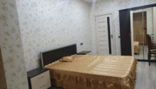 2 otaqlı Köhnə tikili, Kirayə (aylıq), Bakı, Binəqədi, Azadlıq pros.