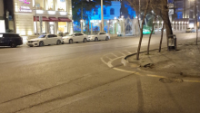 2 otaqlı Köhnə tikili, Kirayə (aylıq), Bakı, Binəqədi, Azadlıq pros.