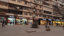 2 otaqlı Köhnə tikili