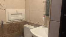 1 otaqlı Yeni tikili, Kirayə (aylıq), Bakı, Xətai, Həzi Aslanov