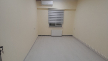 2 otaqlı Ofis