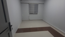 2 otaqlı Ofis, Kirayə (aylıq), Bakı, Nərimanov, Nəriman Nərimanov