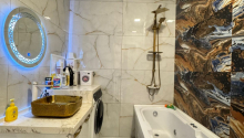 2 otaqlı Yeni tikili, Kirayə (aylıq), Bakı, Nizami, Neftçilər