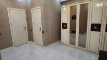 3 otaqlı Yeni tikili, Kirayə (aylıq), Bakı, Nəsimi, 28 may