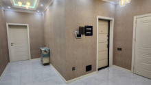 3 otaqlı Yeni tikili, Kirayə (aylıq), Bakı, Nəsimi, 28 may