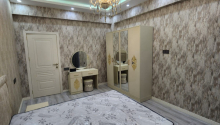 3 otaqlı Yeni tikili, Kirayə (aylıq), Bakı, Nəsimi, 28 may