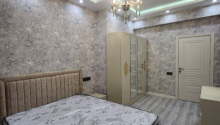3 otaqlı Yeni tikili, Kirayə (aylıq), Bakı, Nəsimi, 28 may