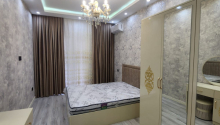 3 otaqlı Yeni tikili, Kirayə (aylıq), Bakı, Nəsimi, 28 may