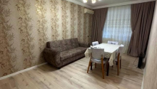 2 otaqlı Köhnə tikili