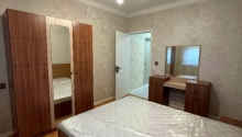 2 otaqlı Köhnə tikili, Kirayə (aylıq), Bakı, Binəqədi, Azadlıq pros.