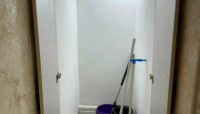 2 otaqlı Köhnə tikili, Kirayə (aylıq), Bakı, Binəqədi, Azadlıq pros.