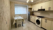 2 otaqlı Köhnə tikili, Kirayə (aylıq), Bakı, Binəqədi, Azadlıq pros.