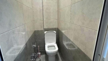 2 otaqlı Köhnə tikili, Kirayə (aylıq), Bakı, Binəqədi, Azadlıq pros.