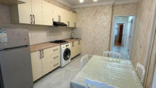 2 otaqlı Köhnə tikili, Kirayə (aylıq), Bakı, Binəqədi, Azadlıq pros.