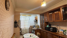 3 otaqlı Köhnə tikili, Satış, Bakı, Nərimanov, Nəriman Nərimanov