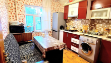 2 otaqlı Köhnə tikili