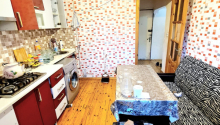 2 otaqlı Köhnə tikili, Satış, Bakı, Suraxanı, Xalqlar dostluğu