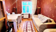 2 otaqlı Köhnə tikili, Satış, Bakı, Suraxanı, Xalqlar dostluğu