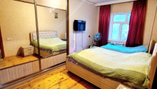 2 otaqlı Köhnə tikili, Satış, Bakı, Suraxanı, Xalqlar dostluğu