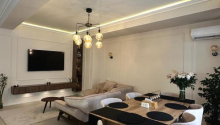 4 otaqlı Yeni tikili, Satış, Bakı, Nəsimi, Gənclik