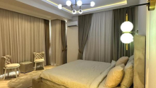 4 otaqlı Yeni tikili, Satış, Bakı, Nəsimi, Gənclik