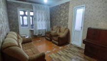 2 otaqlı Köhnə tikili