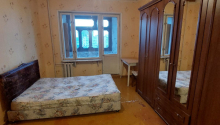 2 otaqlı Köhnə tikili, Satış, Bakı, Binəqədi, Azadlıq pros.