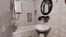 2 otaqlı Köhnə tikili, Satış, Bakı, Binəqədi, Azadlıq pros.
