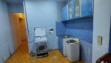 2 otaqlı Köhnə tikili, Satış, Bakı, Binəqədi, Azadlıq pros.