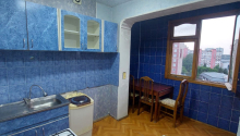 2 otaqlı Köhnə tikili, Satış, Bakı, Binəqədi, Azadlıq pros.