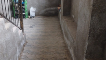 2 otaqlı Villa / Həyət evi, Satış, Abşeron