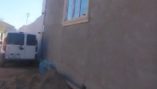 2 otaqlı Villa / Həyət evi