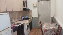 2 otaqlı Villa / Həyət evi, Satış, Abşeron