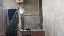2 otaqlı Villa / Həyət evi, Satış, Abşeron