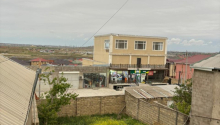 3 otaqlı Villa / Həyət evi, Satış, Abşeron