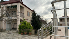 7 otaqlı Bağ evləri, Satış, Bakı, Xəzər