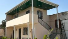 7 otaqlı Bağ evləri, Satış, Bakı, Xəzər
