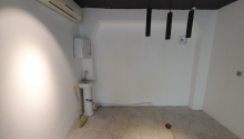 1 otaqlı Obyekt, Kirayə (aylıq), Bakı, Yasamal, Elmlər Akademiyası