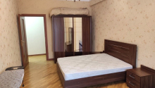 2 otaqlı Yeni tikili, Kirayə (aylıq), Bakı, Yasamal, Elmlər Akademiyası