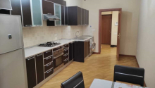 2 otaqlı Yeni tikili, Kirayə (aylıq), Bakı, Yasamal, Elmlər Akademiyası