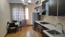 2 otaqlı Yeni tikili, Kirayə (aylıq), Bakı, Yasamal, Elmlər Akademiyası