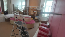 4 otaqlı Obyekt, Kirayə (aylıq), Bakı, Yasamal, Nizami