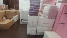 4 otaqlı Obyekt, Kirayə (aylıq), Bakı, Yasamal, Nizami