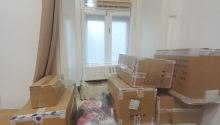 4 otaqlı Obyekt, Kirayə (aylıq), Bakı, Yasamal, Nizami