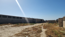 300 sot Torpaq, Satış, Sumqayıt